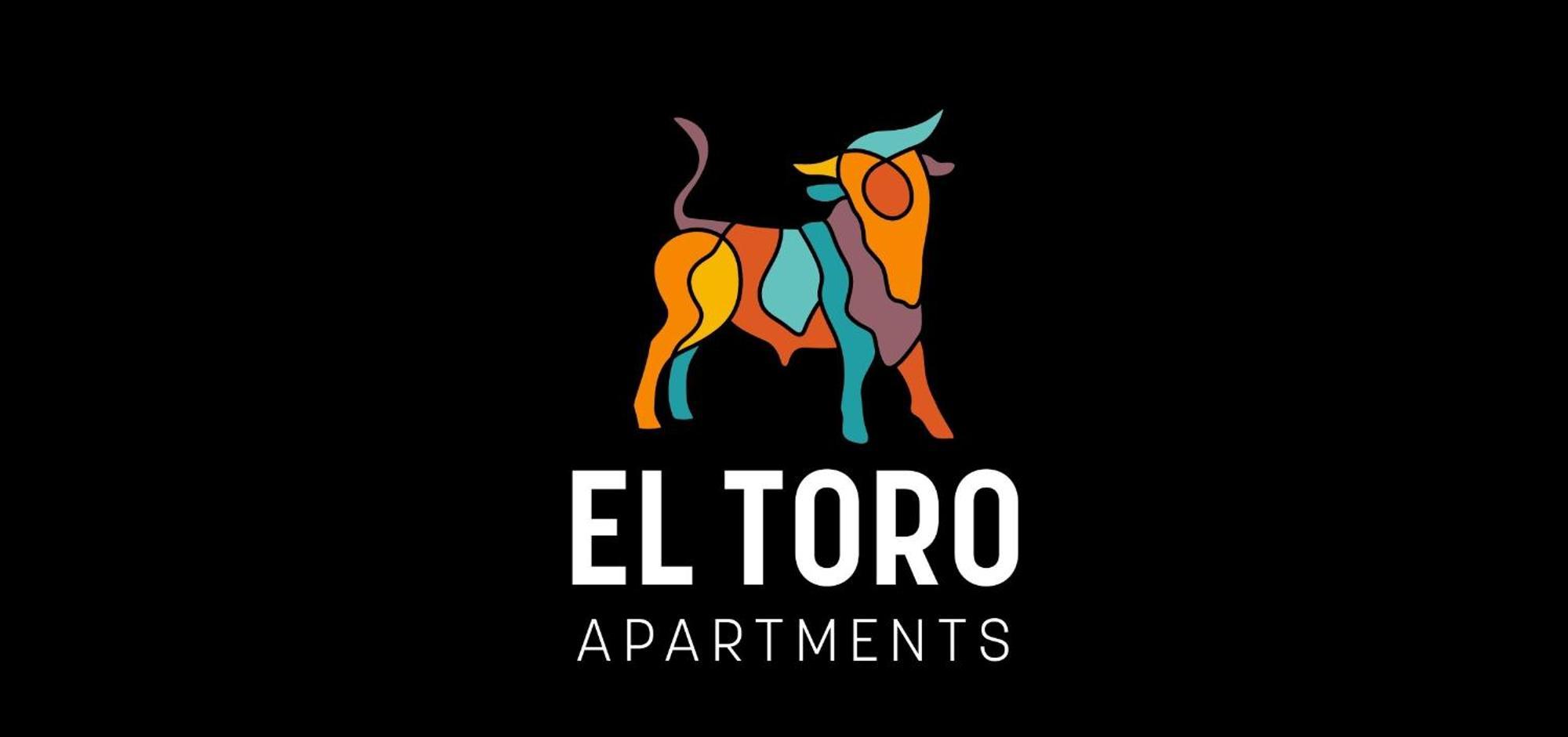 El Toro Apartments Altea Exterior photo